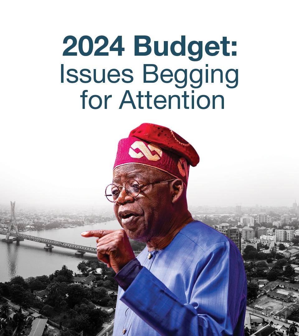 The Budgit Foundation - Nigeria Budget Transparency - Nigeria Budget ...